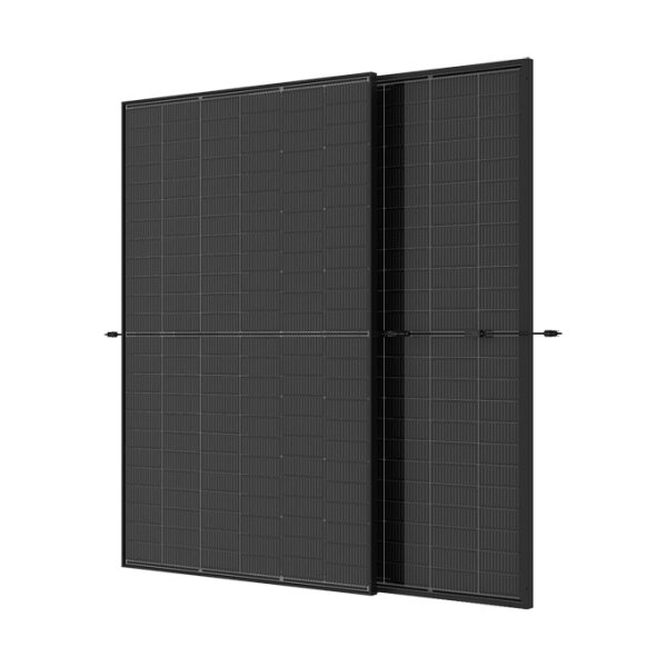 Photovoltaikmodul Yingli Panda 3.0 Pro 440Wp Glas-Glas Bifacial