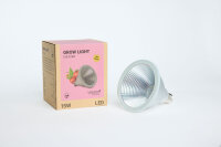 Pflanzenlampe Wachstum E27 15W 30°