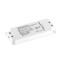 LED-Trafo 15 W/24 V - 0,63 A Slim