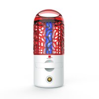 Tragbarer Insekten-Vernichter 4 W Premium LED,...