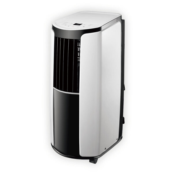 Mobile Klimaanlage 3 in1, GREE Shiny Silent ECO A+, 10.000 BTU, 2,9 kW