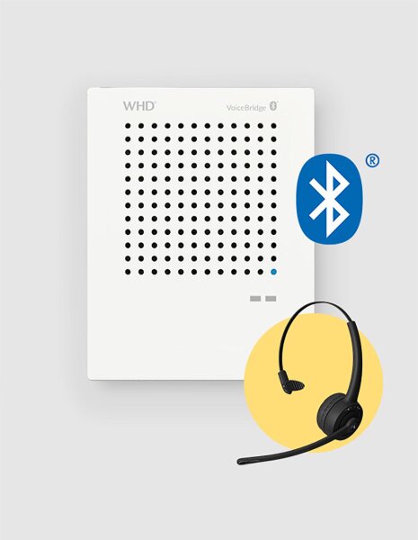 VoiceBridge Bluetooth