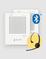 VoiceBridge Standard + Bluetooth