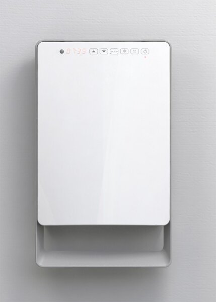 Badschnellheizer TOUCH 1800 W ECO-Modus