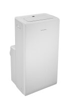 Mobile Klimaanlage 3 in1, Aolis, 9000 BTU, 2,7 kW, Klasse A